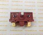 Home appliance switch SHUNDENG SD-3S-3401 Rotary switches room heater Three
