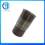Cylinder Liner 1903562 Caterpillar Engine for C9 Excavator Parts