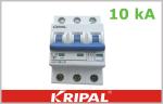 10kA MCB Miniature Circuit Breaker