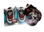 Hot sale tv-series dvd boxset American Horror Story season 4 new Video Region