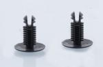 POM HDPE Plastic Injection Molding For Automotive Industry