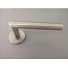 Buy cheap ss door handles 304 201 DH-03 from wholesalers