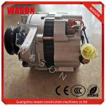Good Price Hitachi Alternator 0-62000-0100 Excavator Alternator 0620000100