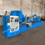 China high accuracy horizontal universal heavy duty metal lathe prices