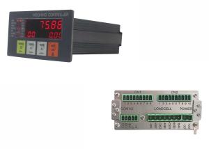 Quality 4 Material Batch Controller For Truck Loading wholesale