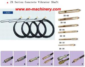 Quality Spare Parts For Power Tools Shaft For Concrete Vibrator Shaft Butterfly wholesale