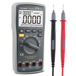 20000 Counts Auto Digital Multimeter Electrician Bench Autorange Multimetro for