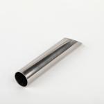 Welded Stainless Steel Sanitary Pipe , TP304 316L Stainless Steel Seamless Tube