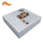Sleeve Box for children shoes, Chipboard box for cloth / dress / hat