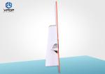 Extremely Stable Cardboard Standee For Golf Product