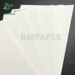 Eco - friendly Caliber 12PT 14PT 16PT High Pulp SBS Board FBB Board