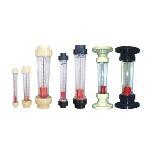 Quality LFS Plastic Water Flow Meter wholesale