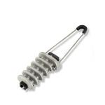 20KN PAL Aluminum Alloy Tension Clamp Self Locking SS Bail