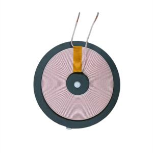 Quality Large Size High Power Wireless Charging Transmitting Coil 22TS wholesale