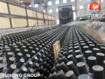 ASTM A335 P11 Alloy Steel Seamless Pipe with 11Cr Studded Tube, Pin Tube, Fired