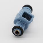 0280156070 Car Fuel Injector For Volkswagen Passat AD A4 A6 Borra 1.8T Audi A4 1