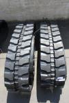 500x92x84W Customized Good Quality Excavator Rubber Crawler Rubber Track
