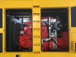IP23 Protection Class 100KW Natural Gas Power Generator for Your Benefit by