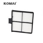 Air Conditioner Filter LQ50V01007P1 SC 80040 51186-41990 For Kobelco SK200-8