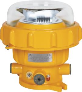 Quality BSZD85-C Series Explosion Proof Medium Intensity Aircraft Warning Light wholesale