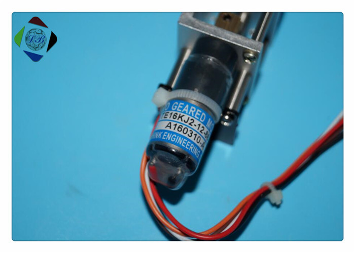 Small Ryobi Printing Machine Parts Ink Motor TE16KJ2-12-864NT In Stock