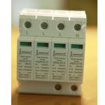 Wholesale 385v White Box Type Surge Protector Lightning Protection Equipment