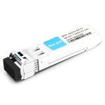 Ubiquiti UF-SM-10G-S-1330 Compatible 10G BX SFP+ BIDI TX1330nm/RX1270nm 10km LC