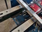 1.5KW Automatic Cartoning Machine Zh-50 Box Packing Machine Automatic