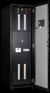 Quality Powder Coated Surface Battery Storage Cabinet For Uninterrupted Power Supply UPS wholesale