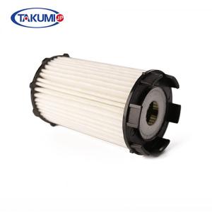 Quality High Performance Paper Fuel Filter High Precision Anti Humidity Fit SHODA/VW wholesale