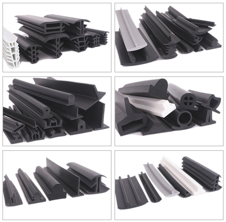 Home Application Flooring Trim Flexible Vinyl T Molding for Seamless Floor Transition