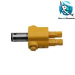 E70B main relief valve for CAT excavator