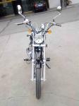Honda suzuki50cc Motorcycle Motorbike Motor Air Cooled Two Wheel Drive