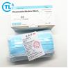 Buy cheap High Filtration Bacteria Meltblown Dental Face Masks from wholesalers
