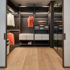 Quality Modern Customizable Accessories Wooden Bedroom Wardrobe for Customization wholesale