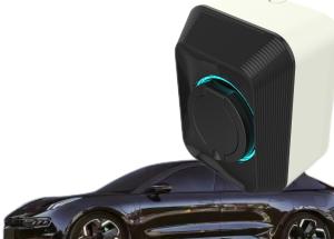 Quality AC 230V European EV Charging Stations Type 2 7kw Charger Socket EU Standard wholesale