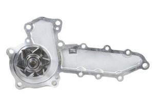 Quality Kubota Forklift Tractor V2203 Engine Water Pump wholesale