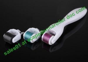 Quality 540 dermaroller skin treatment best acne treatment wholesale