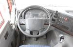 ZZ4257N3241V Container SINOTRUK HOWO 6x4 40 Tons Semi Trailer Truck