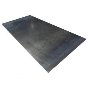 Quality 0.12MM-1.2MM Hb500 Hb400 Wear Resistant Steel Plate Anti Corrosion wholesale