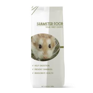 Quality Heal Seal Plastic Laminated PET Food Packaging Bag 70g Capacity wholesale
