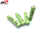 AAA1000mAh 1.2V NIMH Rechargeable Batteries High Capacity With UL CE KC