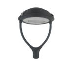 60W Die-cast Aluminium Urban LED Lighting 60W Outdoor Electric Garden Lights