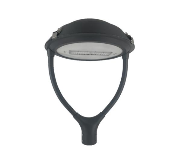 60W Die-cast Aluminium Urban LED Lighting 60W Outdoor Electric Garden Lights