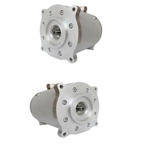 Quality SRPM 5KW 21000RPM Synchronous Reluctance Motor NHN Insulation wholesale