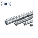 1 Inch Flexible Metal Conduit Greenfield Electrical Conduit Metal Gi Conduit