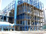 Ceramic Spray Dryer Machine SUS316 SUS316L Industrial Spray Drying In Food