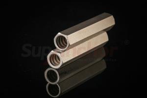Quality EN 10088 1.4462 SS Anchor Coupling Self Drilling wholesale