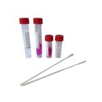 10ml Medical Disposable Virus Sampling Tube for Lap Research