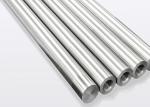 Glass Kiln Molybdenum Electrode Diameter 10-100 Mm high strength